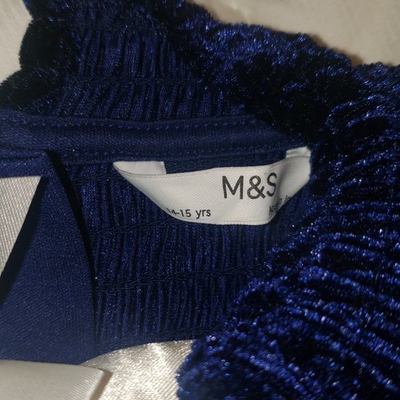 Beautiful Christmas dress/special occasion from England! - Picture 2 of 3